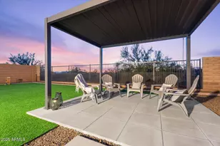 31194 N 138th Ave, Peoria, AZ 85383 - Photo 29