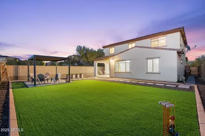 31194 N 138th Avenue, Peoria, AZ 85383 - Photo 1