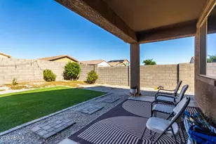 17796 W Robin Ln, Surprise, AZ 85387 - Photo 33