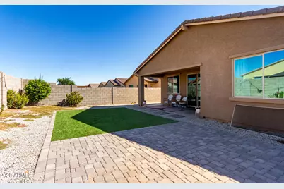 17796 W Robin Lane, Surprise, AZ 85387 - Photo 37