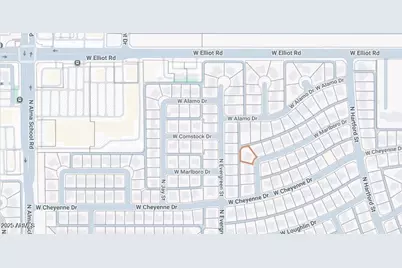 800 W Marlboro Drive, Chandler, AZ 85225 - Photo 47