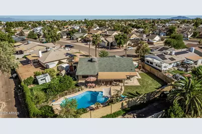 800 W Marlboro Drive, Chandler, AZ 85225 - Photo 45