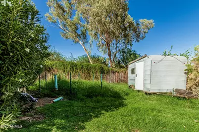 800 W Marlboro Drive, Chandler, AZ 85225 - Photo 33