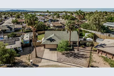 800 W Marlboro Drive, Chandler, AZ 85225 - Photo 39