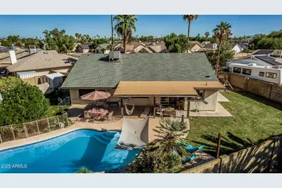 800 W Marlboro Drive, Chandler, AZ 85225 - Photo 3