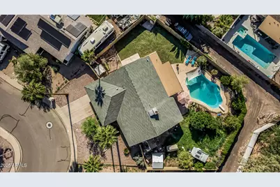 800 W Marlboro Drive, Chandler, AZ 85225 - Photo 41