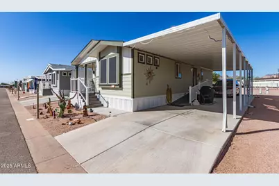 1363 N Plaza Drive #10, Apache Junction, AZ 85120 - Photo 3