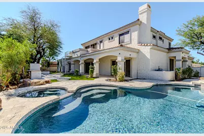 22339 N 77th Way, Scottsdale, AZ 85255 - Photo 37