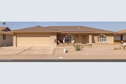 8248 E Laguna Azul Avenue, Mesa, AZ 85209 - Photo 1