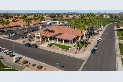 8248 E Laguna Azul Avenue, Mesa, AZ 85209 - Photo 37