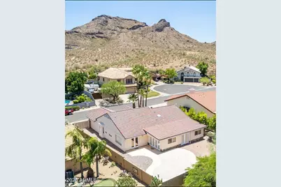 0000 N Assisted Living Drive, Phoenix, AZ 85022 - Photo 1