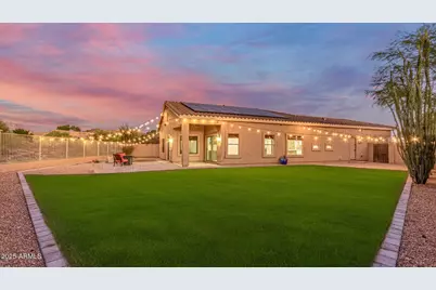 6862 E San Cristobal Way, Gold Canyon, AZ 85118 - Photo 47