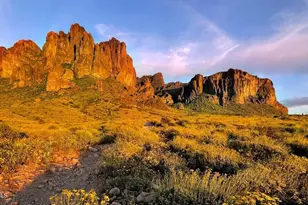 6862 E San Cristobal Way, Gold Canyon, AZ 85118 - Photo 55