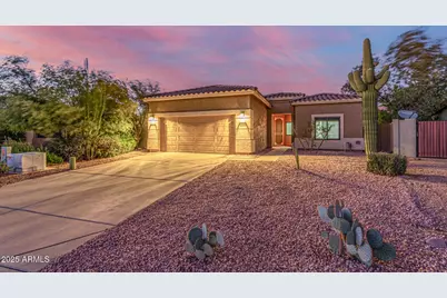 6862 E San Cristobal Way, Gold Canyon, AZ 85118 - Photo 45