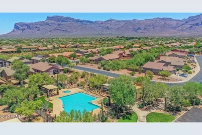 6862 E San Cristobal Way, Gold Canyon, AZ 85118 - Photo 7