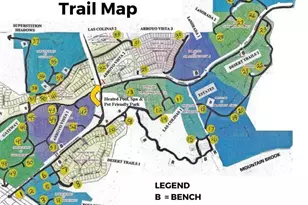 6862 E San Cristobal Way, Gold Canyon, AZ 85118 - Photo 65