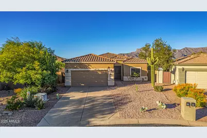6862 E San Cristobal Way, Gold Canyon, AZ 85118 - Photo 1