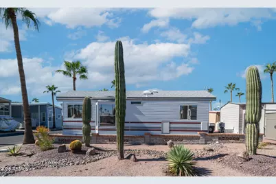 668 Gypsum Drive, Apache Junction, AZ 85119 - Photo 33
