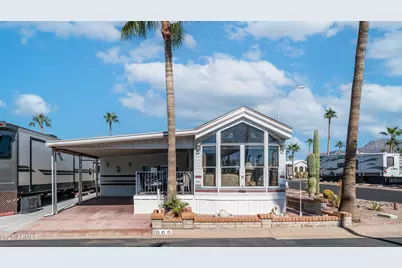 668 Gypsum Drive, Apache Junction, AZ 85119 - Photo 3