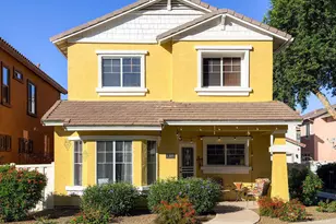 1309 S Minneola Ln, Gilbert, AZ 85296 - Photo 1