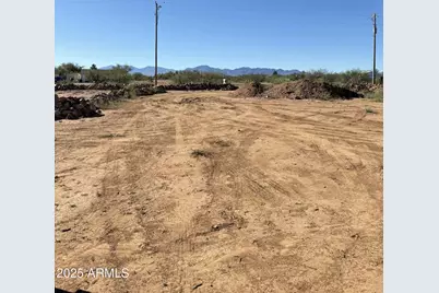 423 E Camino De Pampas --, Huachuca City, AZ 85616 - Photo 1