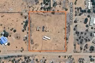 423 E Camino De Pampas, Huachuca City, AZ 85616 - Photo 11