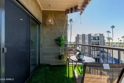 425 S Parkcrest Drive #334, Mesa, AZ 85206 - Photo 37