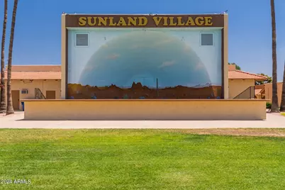 425 S Parkcrest Drive #334, Mesa, AZ 85206 - Photo 49