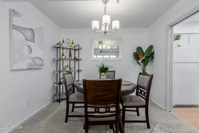 425 S Parkcrest Drive #334, Mesa, AZ 85206 - Photo 7