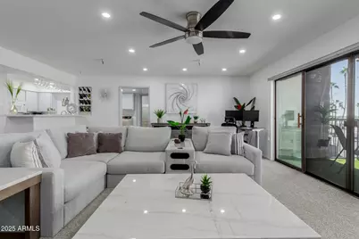 425 S Parkcrest Drive #334, Mesa, AZ 85206 - Photo 1