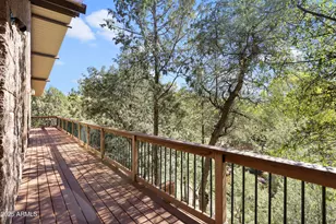 989 W Verde Rd, Payson, AZ 85541 - Photo 7