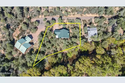 989 W Verde Road, Payson, AZ 85541 - Photo 5