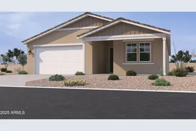 15716 W Camden Avenue, Waddell, AZ 85355 - Photo 1