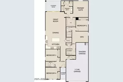 15716 W Camden Avenue, Waddell, AZ 85355 - Photo 7