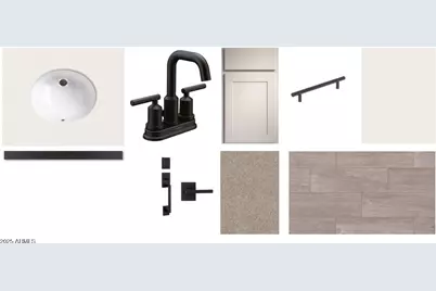 15716 W Camden Avenue, Waddell, AZ 85355 - Photo 9