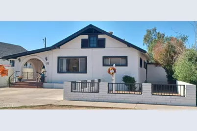710 N 9th Avenue, Phoenix, AZ 85007 - Photo 1