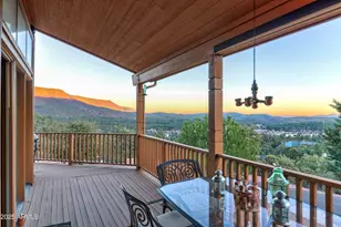 4456 N Preserve Dr, Pine, AZ 85544 - Photo 27