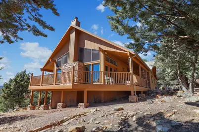 4456 N Preserve Drive, Pine, AZ 85544 - Photo 31