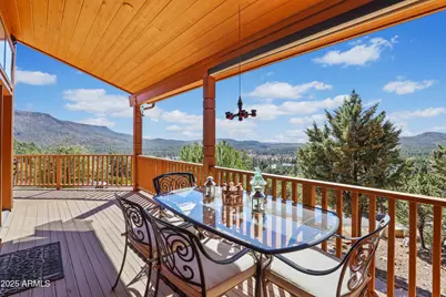 4456 N Preserve Drive, Pine, AZ 85544 - Photo 23