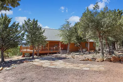 4456 N Preserve Drive, Pine, AZ 85544 - Photo 33