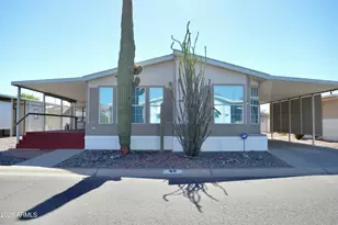 450 W Sunwest Dr, Casa Grande, AZ 85122 - Photo 3