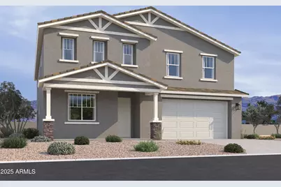 15622 W Brown Avenue, Waddell, AZ 85355 - Photo 1