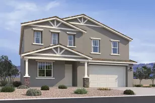 15622 W Brown Ave, Waddell, AZ 85355 - Photo 1