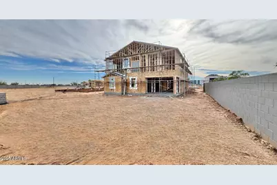 15622 W Brown Avenue, Waddell, AZ 85355 - Photo 7