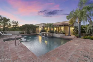 8944 E Lazywood Pl, Carefree, AZ 85377 - Photo 5