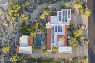 8944 E Lazywood Pl, Carefree, AZ 85377 - Photo 7