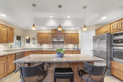8944 E Lazywood Place, Carefree, AZ 85377 - Photo 31