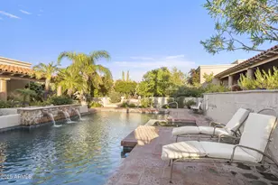 8944 E Lazywood Pl, Carefree, AZ 85377 - Photo 9