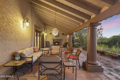 8944 E Lazywood Place, Carefree, AZ 85377 - Photo 59