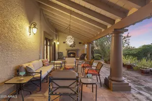 8944 E Lazywood Pl, Carefree, AZ 85377 - Photo 59